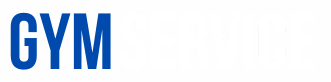 Logo Gym Service