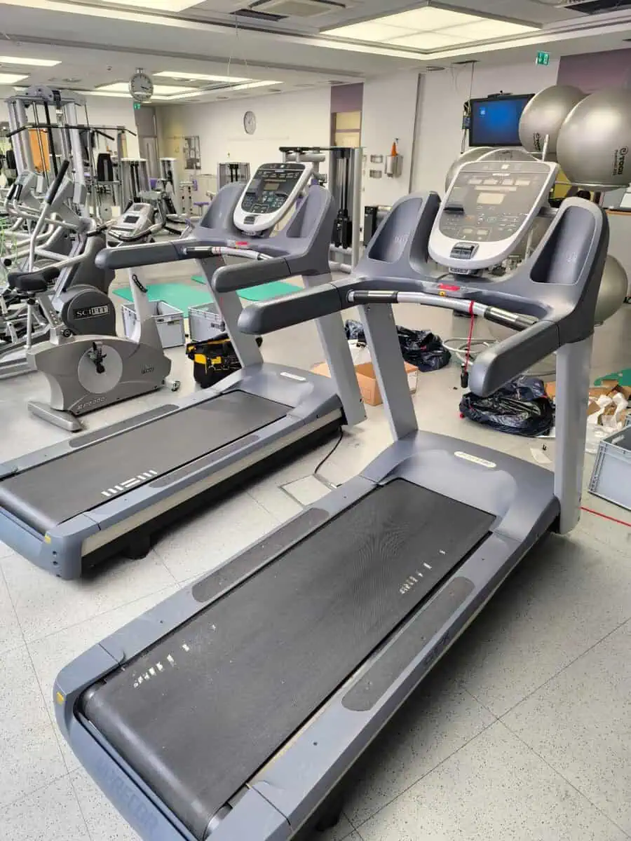 DGUV 202-044 Prüfung für Sport- & Fitnessgeräte